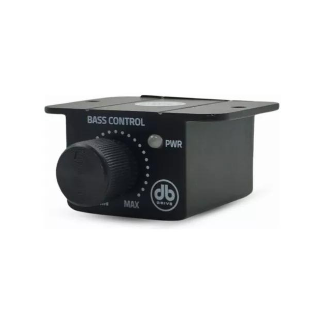 Epicentro DB DRIVE WDXBE6