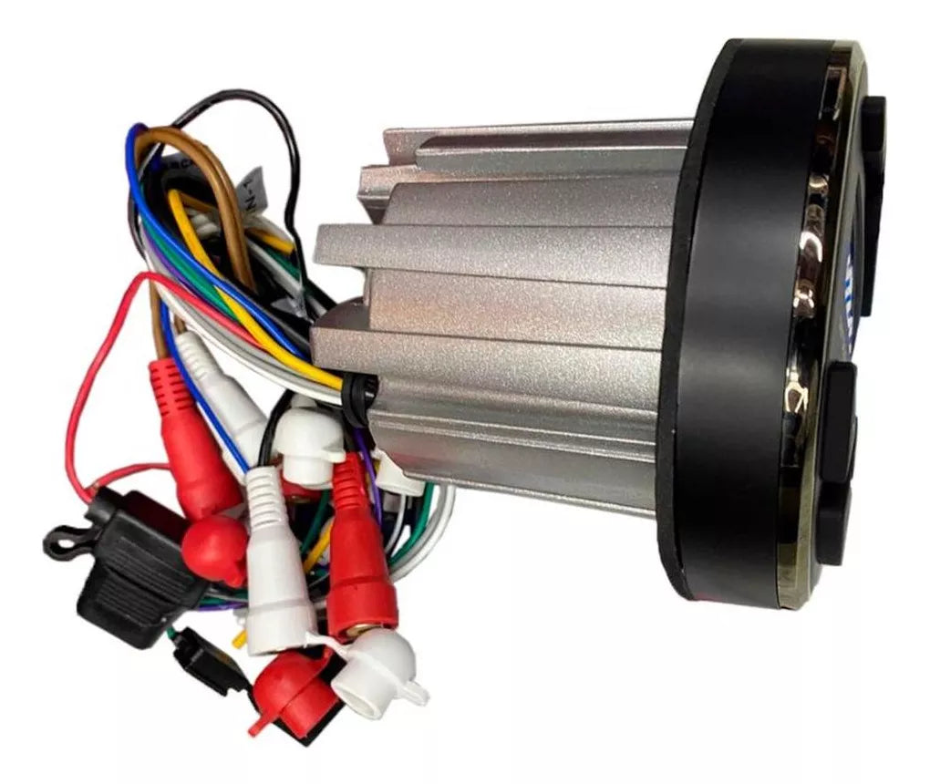 Estereo Digital Marino DB Drive DBT300  Amphibious Series