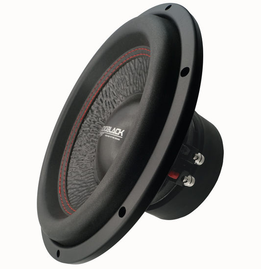 Subwoofer Audioblack 10" AB-1004HP High Performance