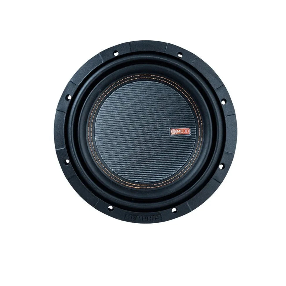 Subwoofer Memphis MJM822 8" MOJO Series