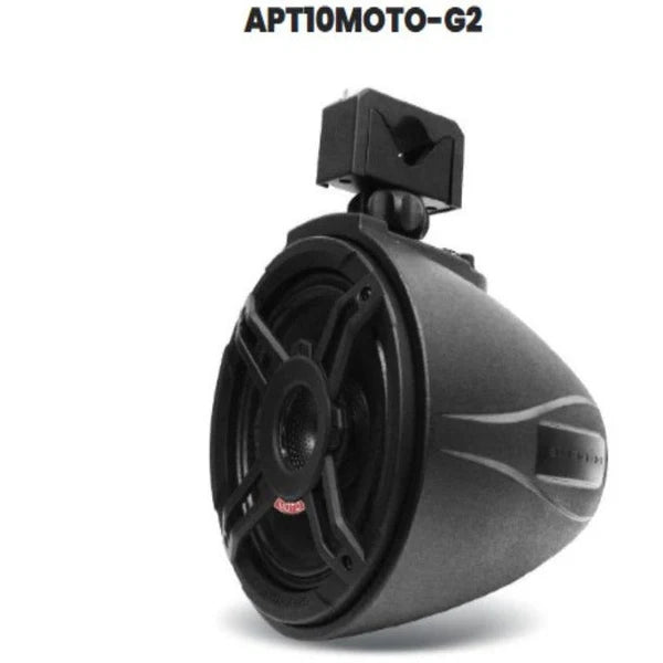 Torres Marinas DB DRIVE APT10MOTO-G2 de 10 Pulgadas