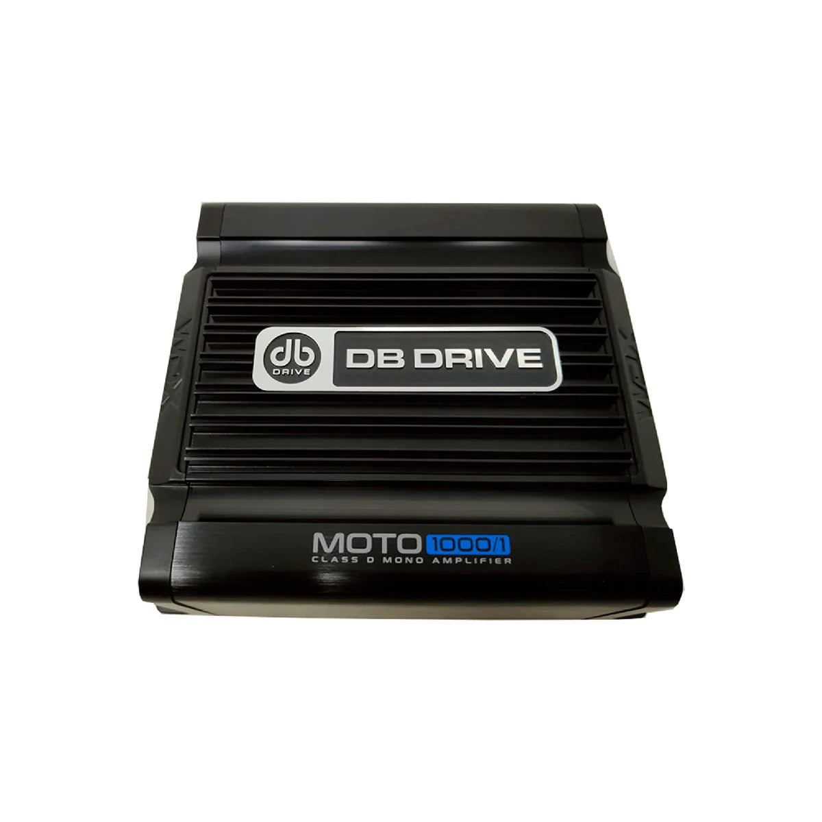 Amplificador Mini Marino DB Drive MOTO1000/1 Clase D