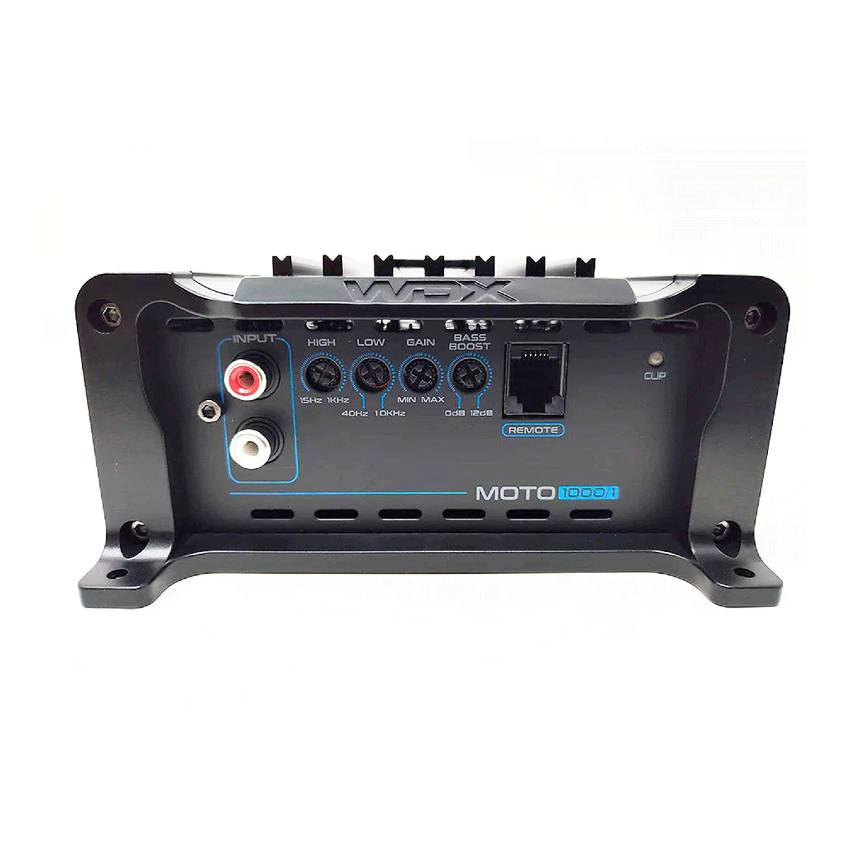 Amplificador Mini Marino DB Drive MOTO1000/1 Clase D