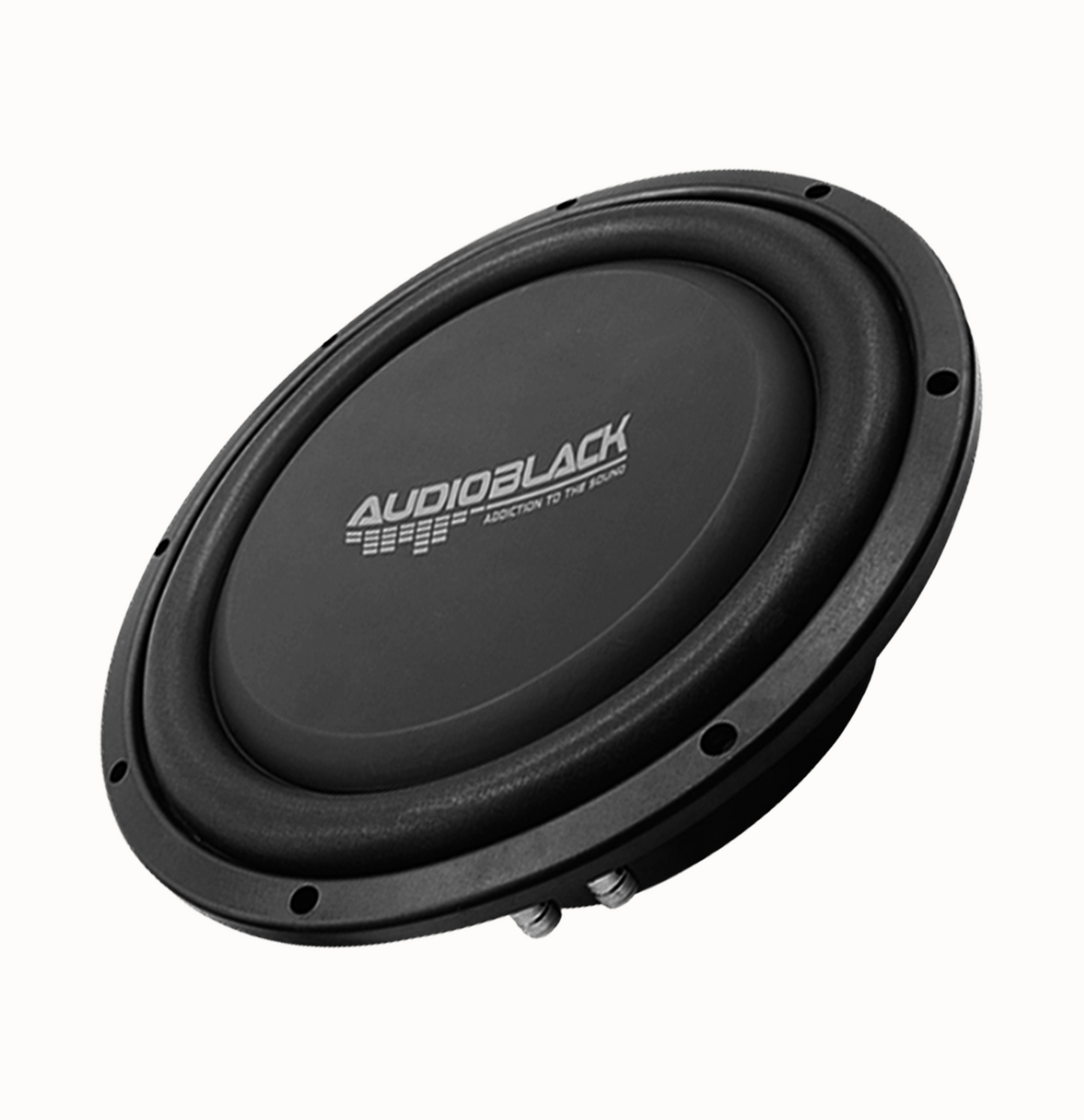 Subwoofer Audioblack 12" AB-1204SL Slim