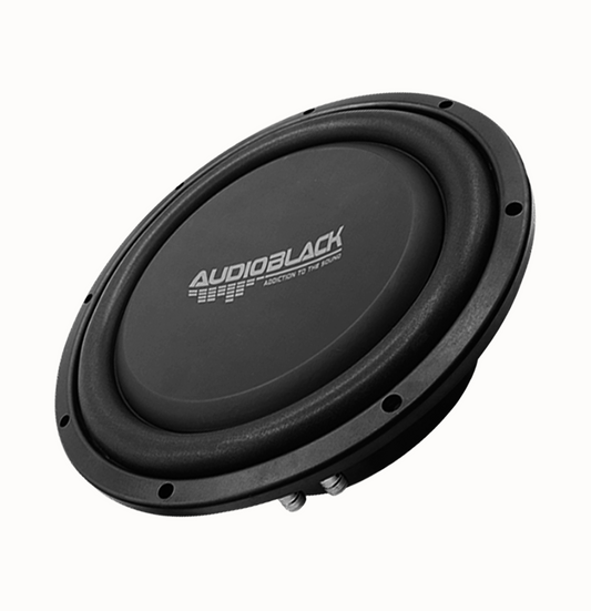 Subwoofer Audioblack 12" AB-1204SL Slim