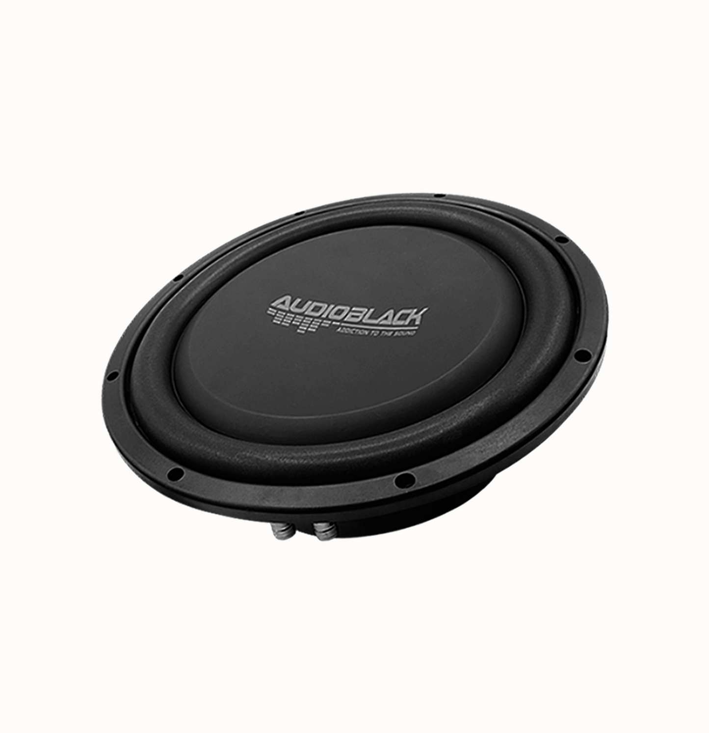 Subwoofer Audioblack 10" AB-1004SL Slim