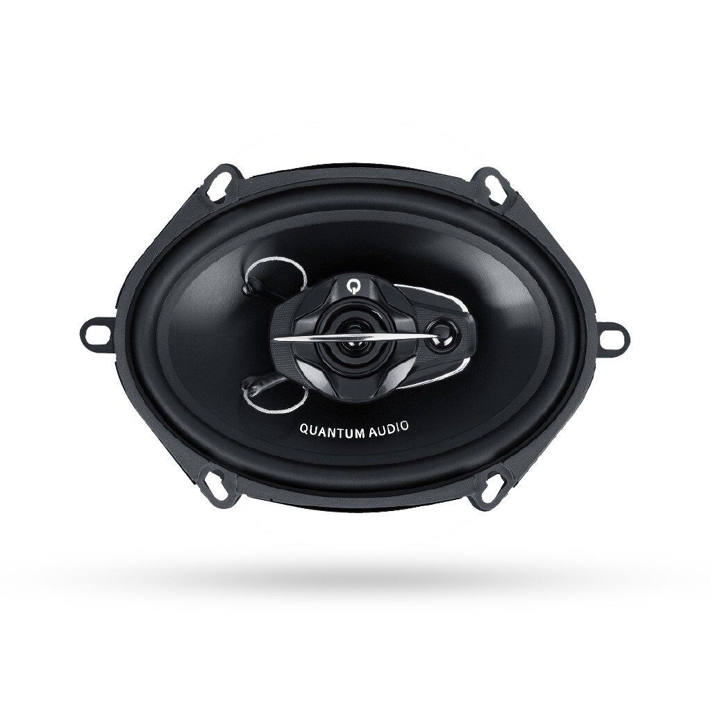 Bocinas Quantum Audio QRS57