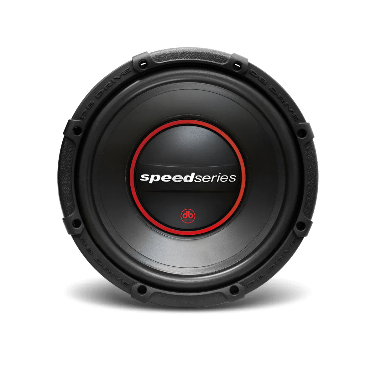 Subwoofer DB DRIVE 10" Speed Series SPX10S4