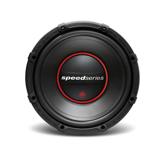 Subwoofer DB DRIVE 10" Speed Series SPX10S4