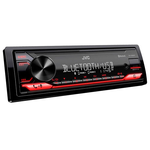 Autoestéreo Jvc Kd-x280bt