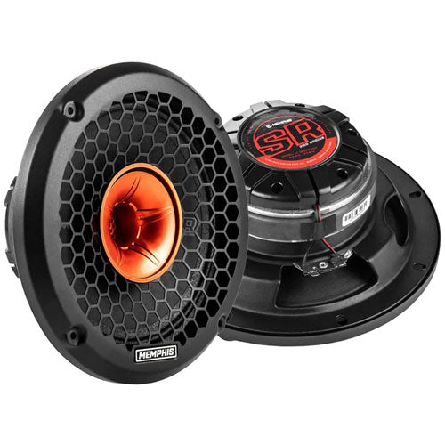 Medio rango PRO MEMPHIS SRXP82WT