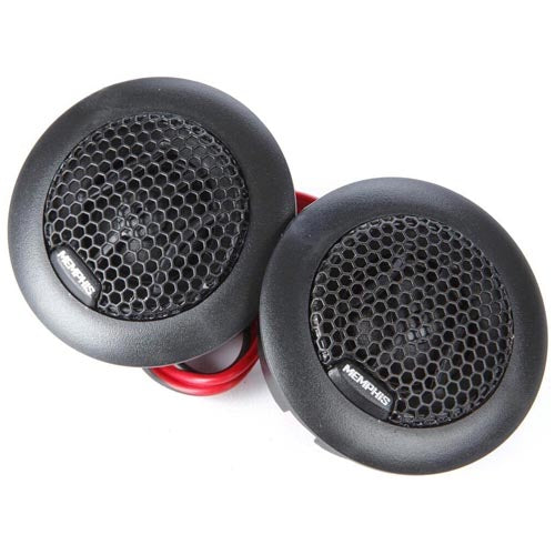 Set De Medios MEMPHIS SRX60C 6.5"