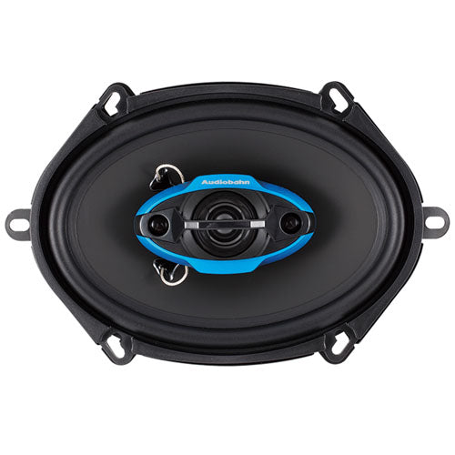 Audiobahn Eternal Series AS684EP