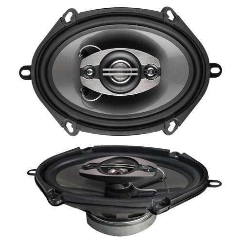 Audiobahn Inmortal Series AS6.8i