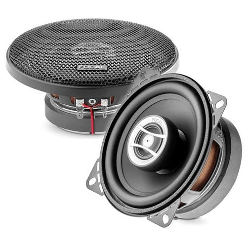 Bocinas 4" FOCAL AUDITOR RCX100