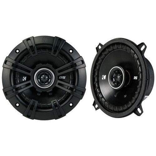 Bocinas 5.25" Kicker DSC50