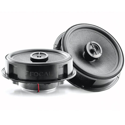 Bocinas 6.5" Focal INSIDE IC VW 165
