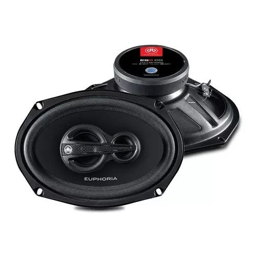 DB Drive Euphoria ES5 69