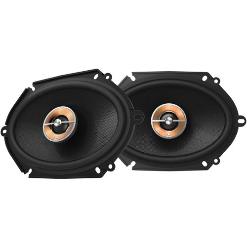 Infinity KAPPA 86CFX