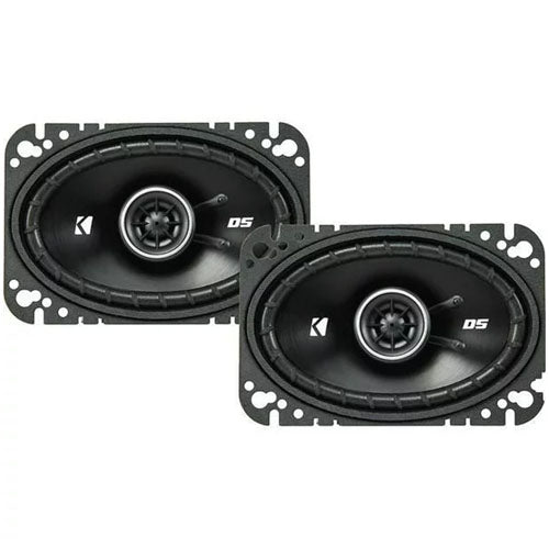 Kicker DSC460