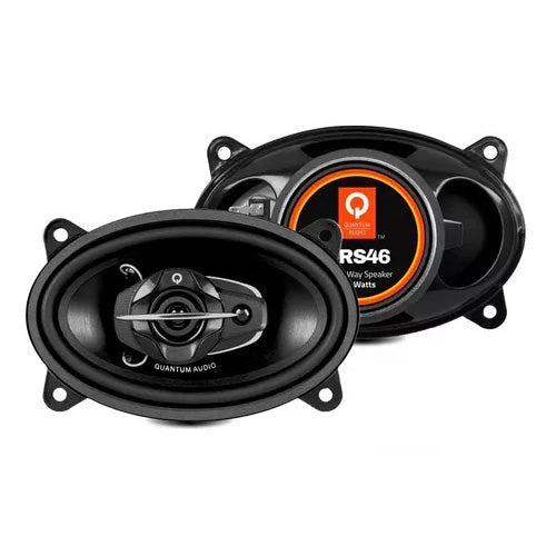 Quantum Audio QRS46