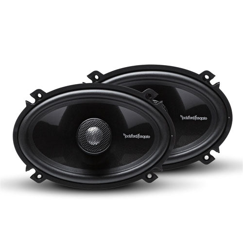 Rockford Fosgate Punch T1462